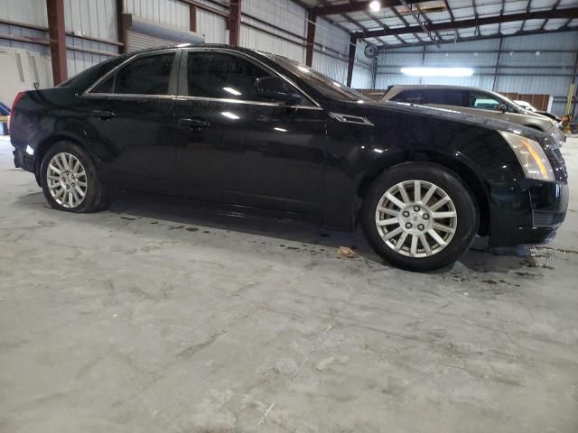 2011 Cadillac CTS