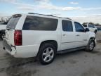 2013 Chevrolet Suburban K1500 LTZ