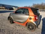 2018 Smart Fortwo