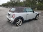 2013 Mini Cooper S