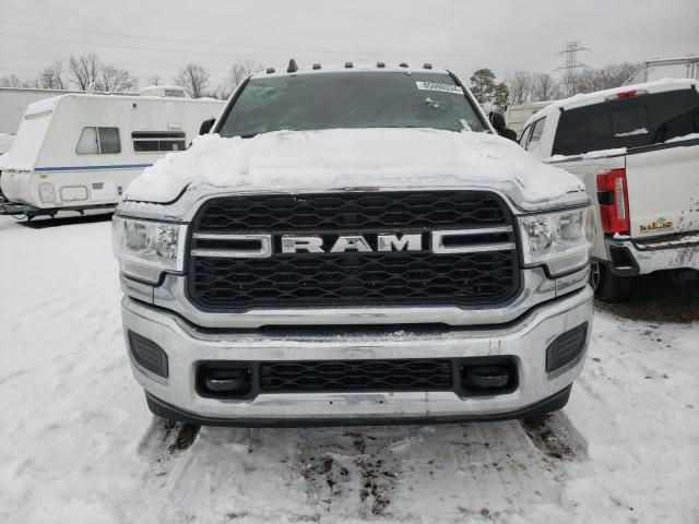 2019 Dodge RAM 3500 Tradesman