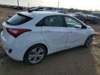 2013 Hyundai Elantra GT