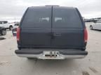 1999 Chevrolet Suburban K1500