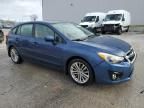 2012 Subaru Impreza Premium