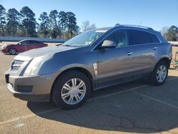 Cadillac salvage cars for sale: 2012 Cadillac SRX Luxury Collection