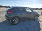 2012 Nissan Juke S