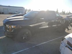 2022 Dodge RAM 1500 BIG HORN/LONE Star en venta en Rancho Cucamonga, CA