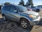 2005 Toyota Rav4