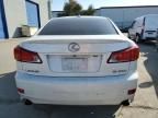 2009 Lexus IS 250