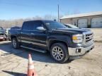 2015 GMC Sierra K1500 SLT