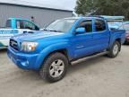 2007 Toyota Tacoma Double Cab Prerunner