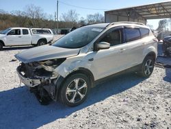 Ford Vehiculos salvage en venta: 2017 Ford Escape SE