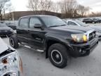 2011 Toyota Tacoma Double Cab