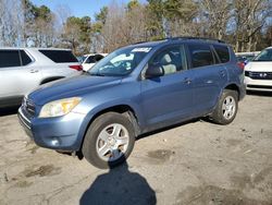 2007 Toyota Rav4 en venta en Austell, GA