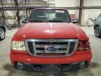 2011 Ford Ranger Super Cab