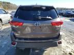 2019 Toyota Highlander Hybrid Limited