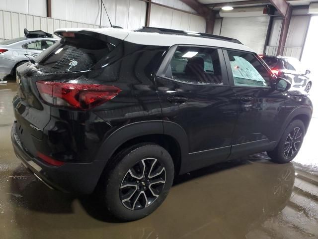 2023 Chevrolet Trailblazer Active