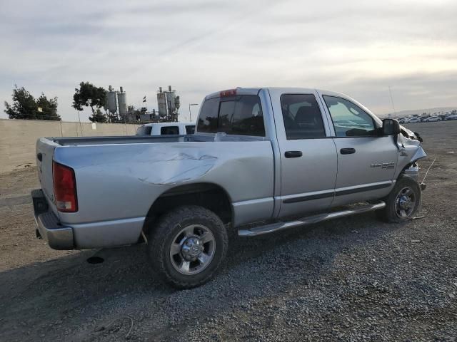 2006 Dodge RAM 2500 ST