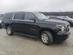 2019 Chevrolet Suburban K1500 LT