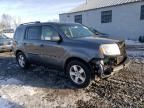 2011 Honda Pilot EXL