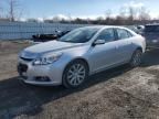 2015 Chevrolet Malibu 2LT