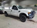 2008 Ford F250 Super Duty