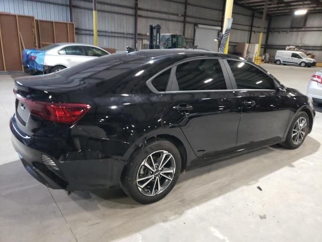 2022 KIA Forte FE