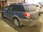 2008 Subaru Outback 2.5I