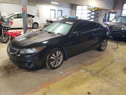 Salvage Cars with No Bids Yet For Sale at auction: 2008 Honda Accord LX-S