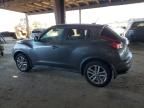 2012 Nissan Juke S