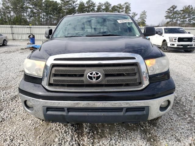 2013 Toyota Tundra Double Cab SR5