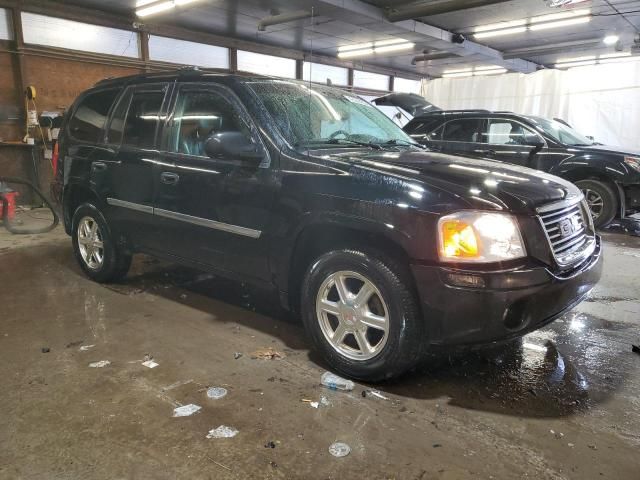 2008 GMC Envoy