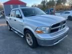 2009 Dodge RAM 1500