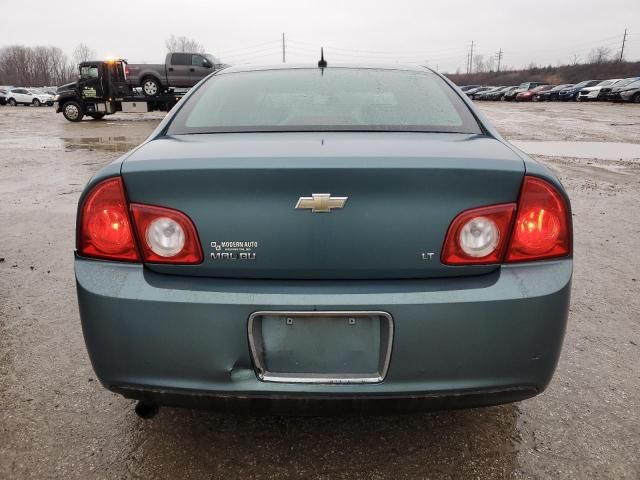 2009 Chevrolet Malibu 2LT