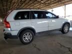 2008 Volvo XC90 3.2