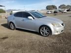 2007 Lexus IS 250