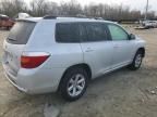 2008 Toyota Highlander