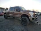 2011 Ford F350 Super Duty