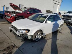 2007 Audi A4 2.0T Quattro en venta en Farr West, UT