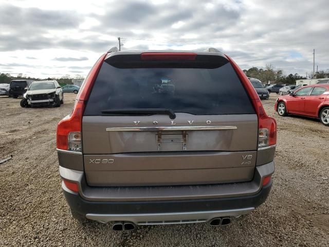 2010 Volvo XC90 V8