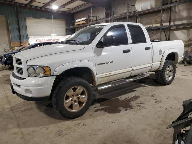 2004 Dodge RAM 1500 ST