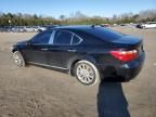 2011 Lexus LS 460