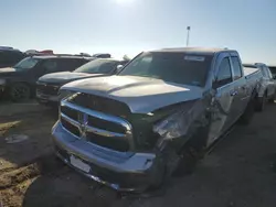 2014 Dodge RAM 1500 SLT en venta en Amarillo, TX