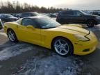 2006 Chevrolet Corvette