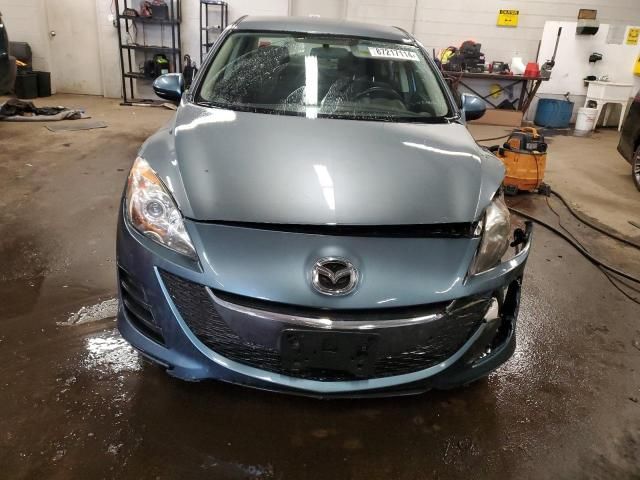 2010 Mazda 3 I