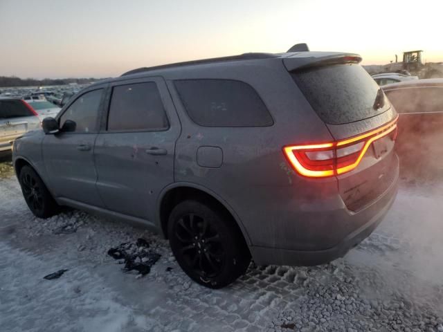 2020 Dodge Durango GT