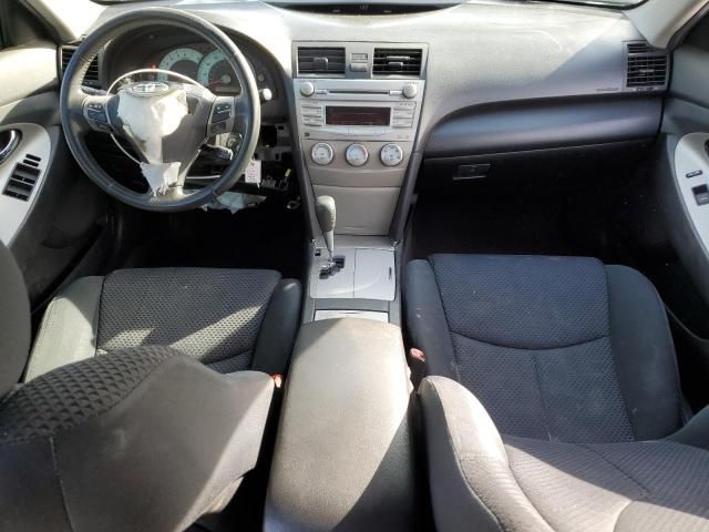 2011 Toyota Camry SE