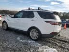 2017 Land Rover Discovery HSE Luxury