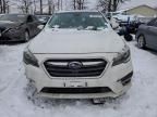 2019 Subaru Legacy 2.5I Limited