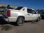 2007 Cadillac Escalade EXT